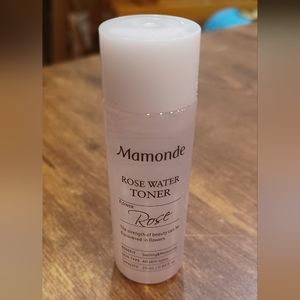Mamonde Rose water Toner